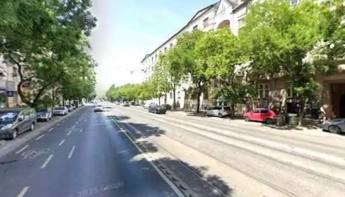 Kulcsmasolo Es Cipojavito Utcakep Es 360deg - Budapest