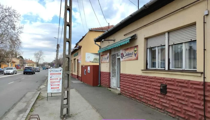 Kulcspont Jaszbereny A Tulajdonostol - Jászberény