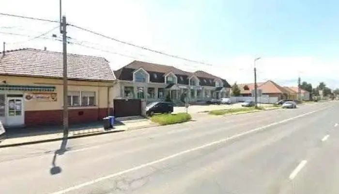 Kulcspont Jaszbereny Utcakep Es 360deg - Jászberény