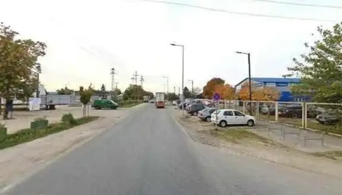 Kulcstanitas Autokulcs Masolas Szeged Utcakep Es 360deg - Szeged