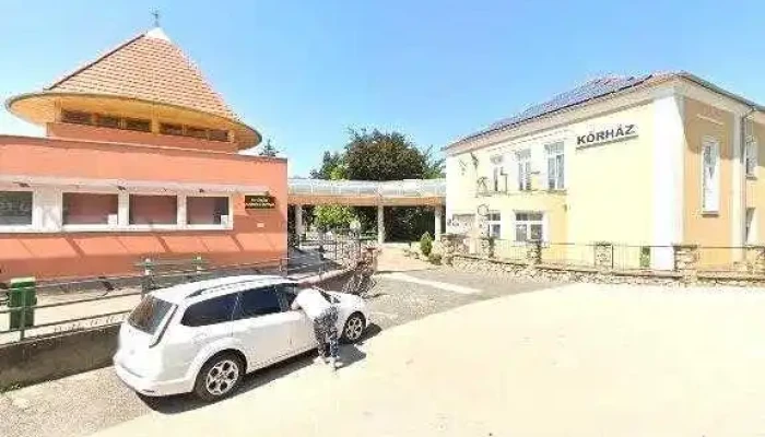 Kunczi Kft Osszes - Kapuvár