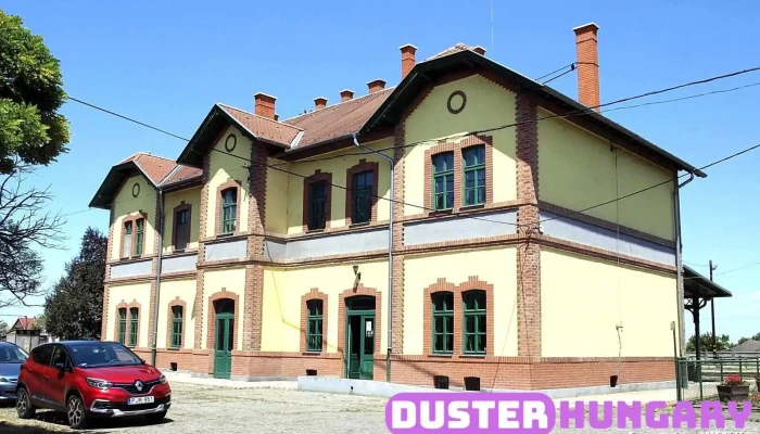 Kunszentmarton Osszes - Kunszentmárton