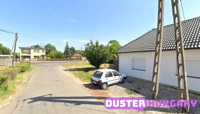 Kürti Épületgépészet - Vica Sor 1