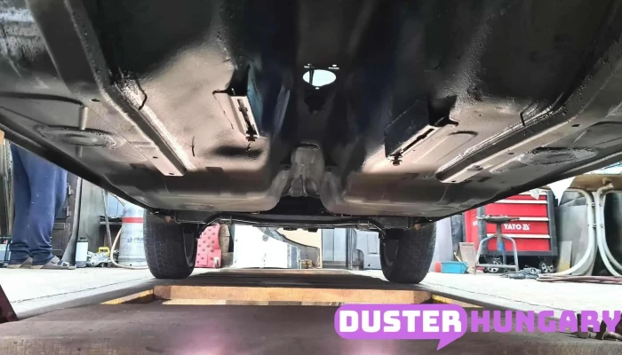 Kurucz Garage Kft -  A Tulajdonostol - Nyíregyháza