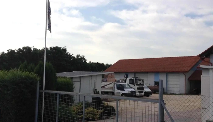 Kuti Es Fia Kft Osszes - Veszprém