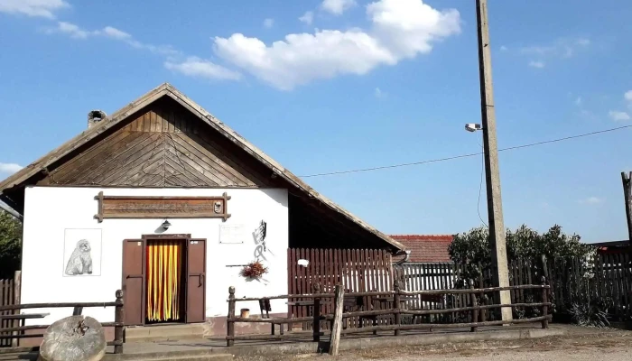 Kutyakaparo Csarda Arak - Kocsér