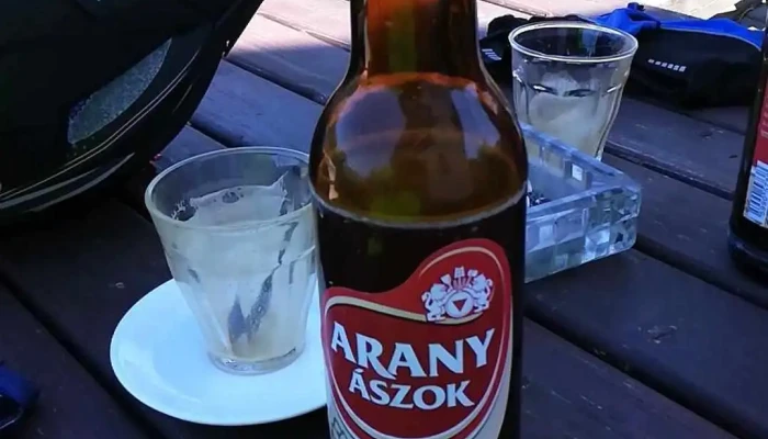 Kutyakaparo Csarda Etel Ital - Kocsér
