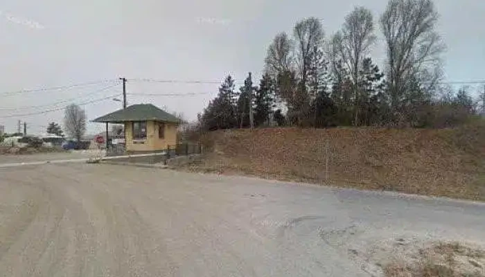 Kvarchomok Kft Utcakep Es 360deg - Sóskút