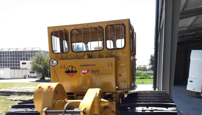Kvv Zrt Nyitva Most - Siófok