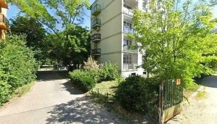 Kzk Klima Gyorsan Es Jol Utcakep Es 360deg - Budapest