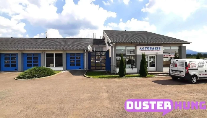 L L Leasy Consulting Bt Osszes - Bátonyterenye