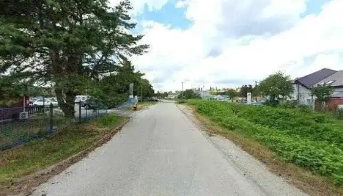 La -    Auto Kft Utcakep Es 360deg - Sopron