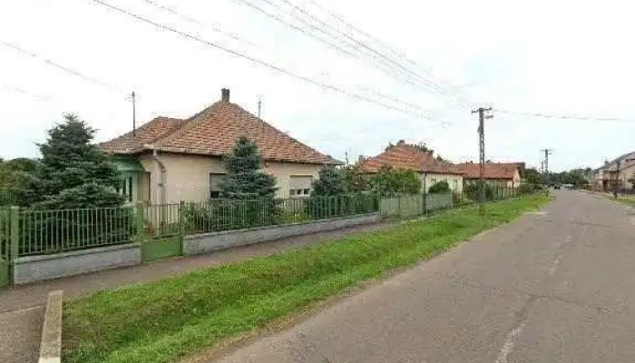 Laboda Istvan Bt Osszes - Heves