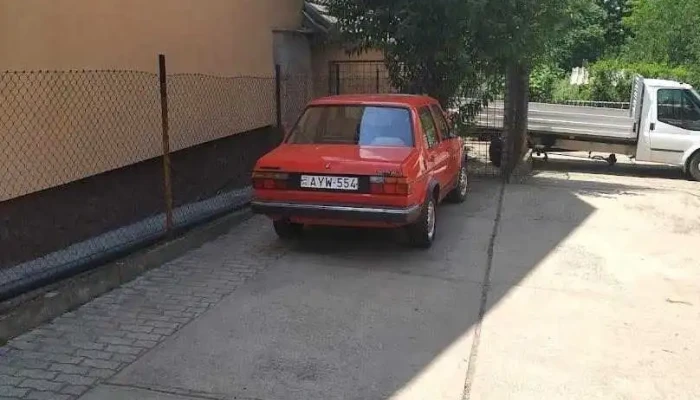 Laczkó Péter Autószerelő - Mogyoród