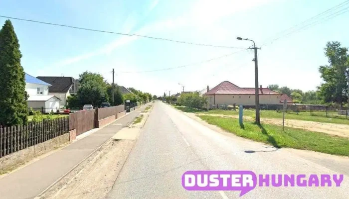 Ladány Magtár Kft. - Mátyás Király U. 106