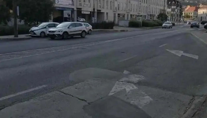 Lakásdoki-Csonka János - Pécs