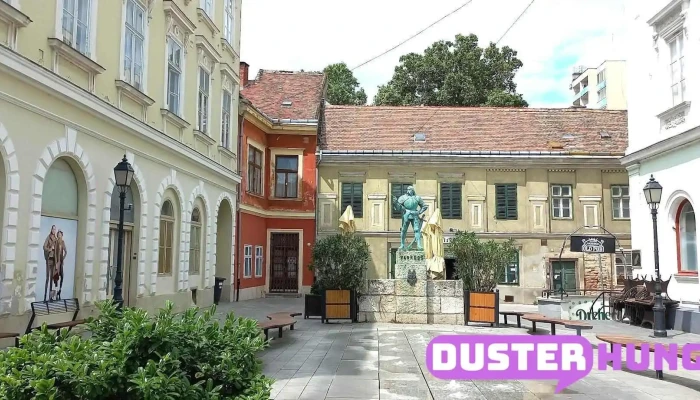 Lakásfelszerelés és Ajándék Üzlet - Várkapu U. 6