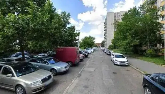 Lakatos Cso  Es Gepszerelo Bt Osszes - Budapest