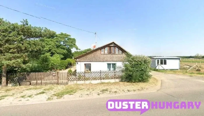 Lakatos-dűlő - Tiszakécske