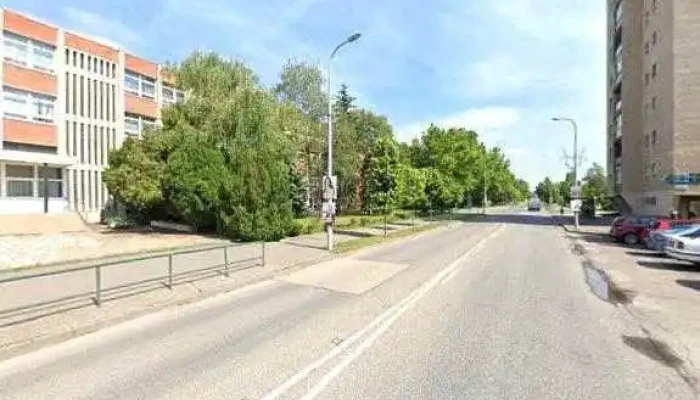 Lakatos Gyogyszertar   Benu Utcakep Es 360deg - Budapest