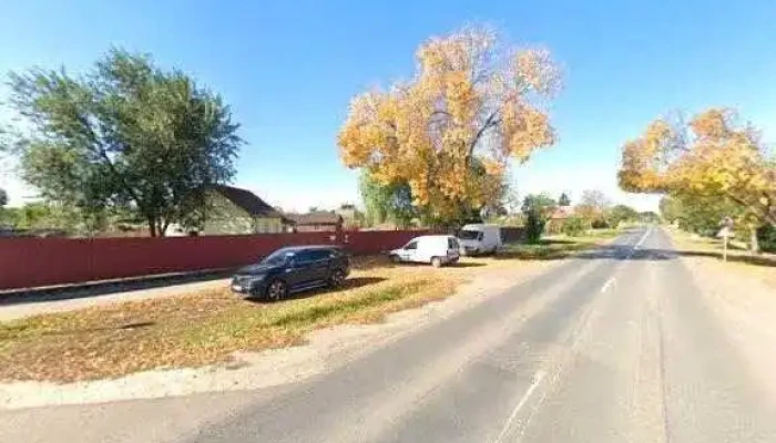 Lakatos Kerteszet Utcakep Es 360deg - Debrecen