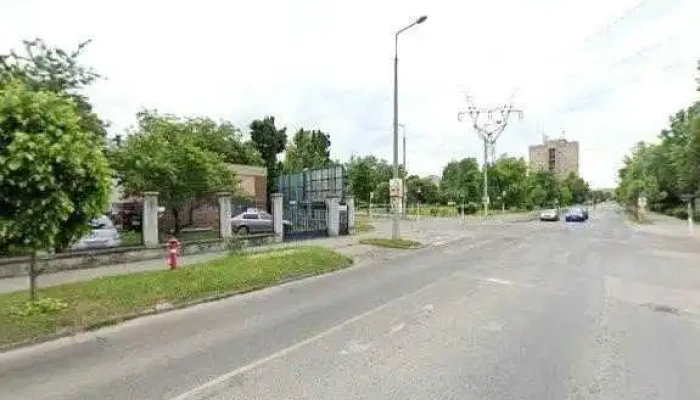 Lakatos Kezi Automoso Utcakep Es 360deg - Budapest