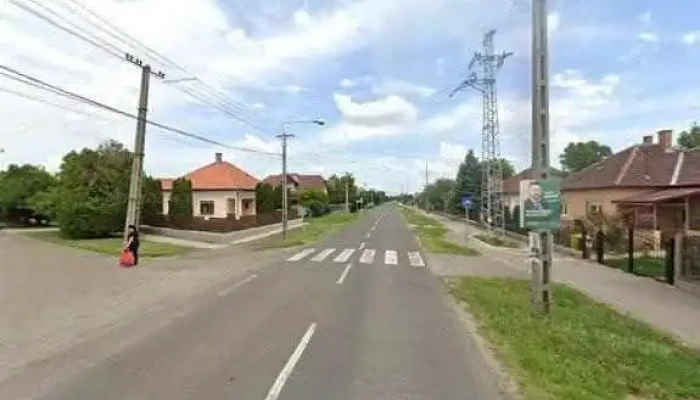 Lakatos Munka Kaputechnika Kft Osszes - Orosháza