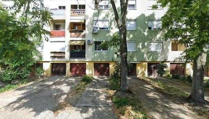 Lakatos Szeged -  Osszes - Szeged