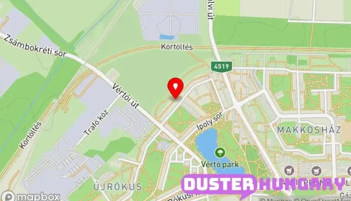 térkép Lakatos Szeged Lakatos ban Szeged