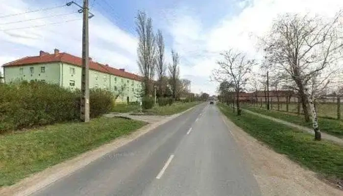 Laktanya -  Osszes - Szabadszállás