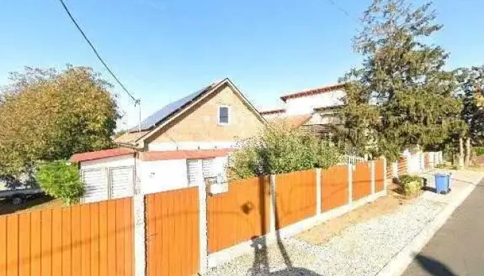 Lakvill 96 Lakatos -   Es Villamosipari Kft Osszes - Debrecen