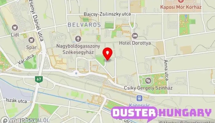 térkép LÁNG GRAVÍR - Kulcsmásolás - Bélyegzőkészítés - Gravírozás - Autókulcs - Motorkulcs Másolás és Tanítás Kulcsmásolás, Vésnök, Ajándékbolt, Gumibélyegzők boltja, Széf- és páncélszekrénybolt, Sportkupaüzlet ban Kaposvár