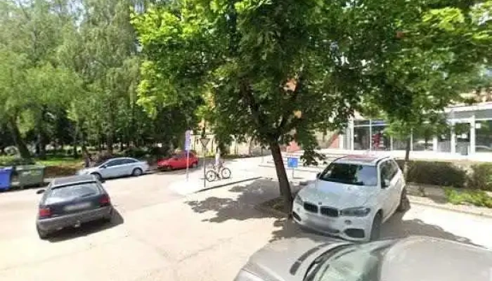 Lang Gravir   Kulcsmasolas   Belyegzokeszites   Gravirozas   Autokulcs   Motorkulcs Masolas Es Tanitas Utcakep Es 360deg - Kaposvár
