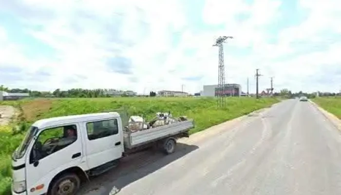 Lang Kaposvar Kft Utcakep Es 360deg - Kaposvár