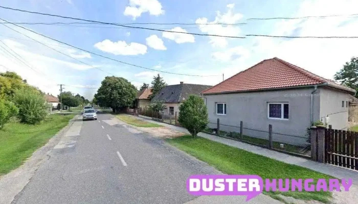 Láng László - Iváncsa