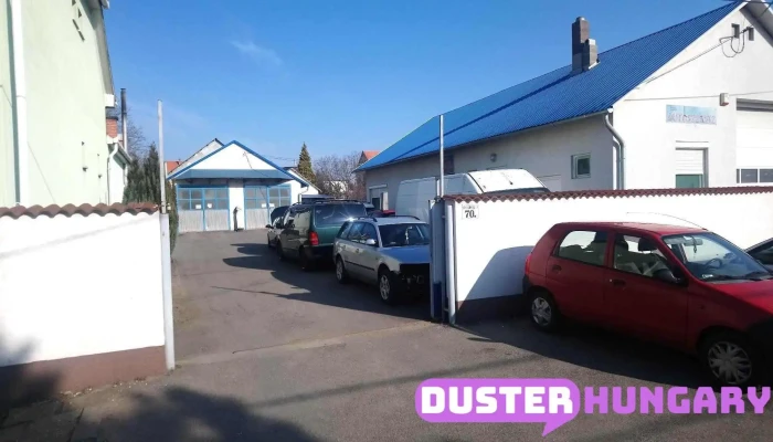 Langa Autoszerviz Kft Osszes - Kartal