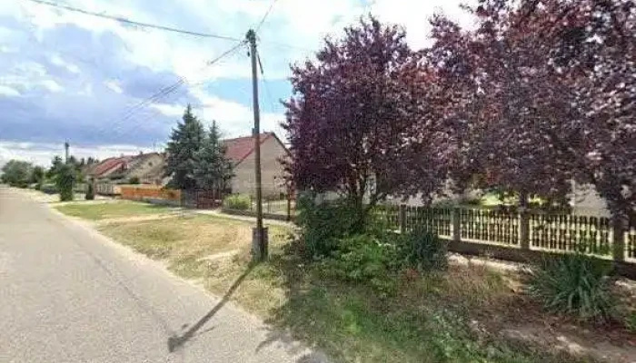 Lantos Borhaz Es Latvanypince Lantos Boraszat Utcakep Es 360deg - Soltvadkert