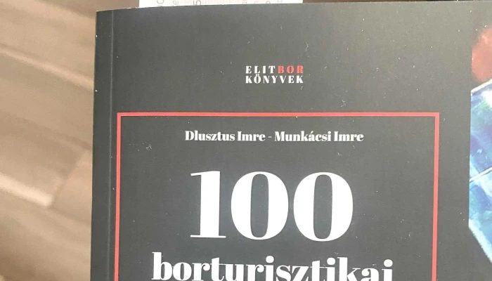 Lantos Borhaz Es Latvanypince Lantos Boraszat Videok - Soltvadkert