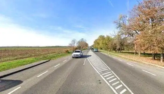 Lanycsok Bejarati Ut Osszes - Lánycsók