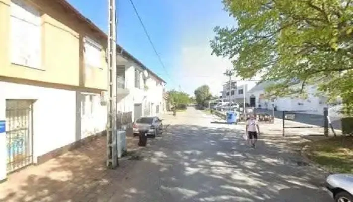 Lanzs Autoszerviz Utcakep Es 360deg - Nyíregyháza