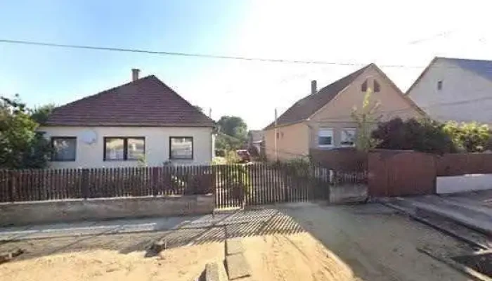 Laskai Janos Utcakep Es 360deg - Nyírkércs