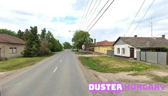 László Csaba Gépjármű Karbantartás - Dózsa György U. 11