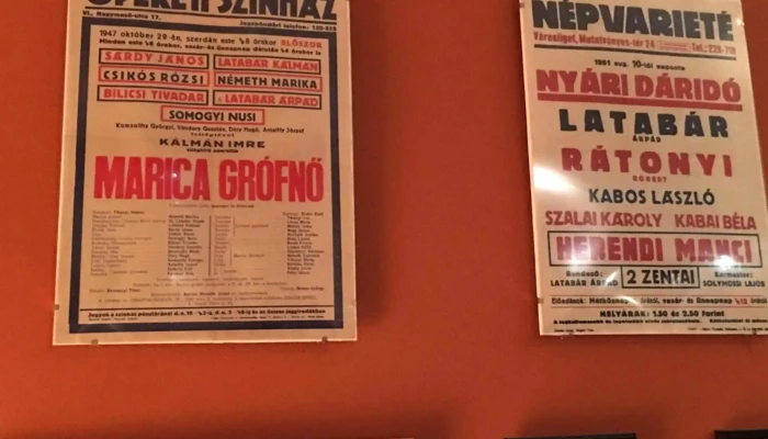 Latabar Kavehaz Ertekelesek - Sátoraljaújhely
