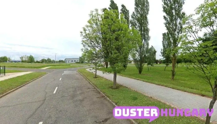 Layher Kft. - Tiszaújváros - ipari állványozás, tér- és homlokzati állvány rendszerek - Bay Zoltán Utca 7