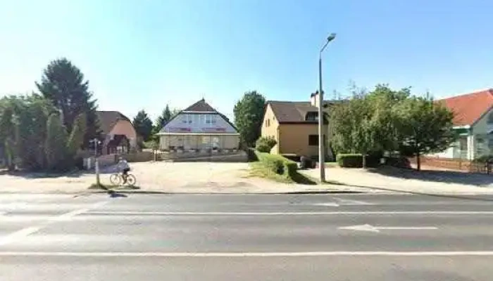 Le -  Gab Kft Utcakep Es 360deg - Székesfehérvár