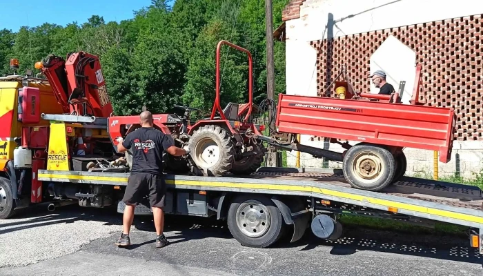 Le -  Ko Epitoipari Kft Le - nti - Lenti