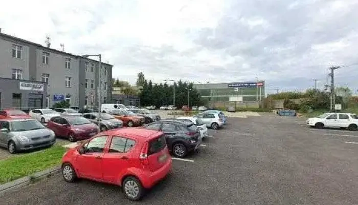 Leadec Kft Utcakep Es 360deg - Győr