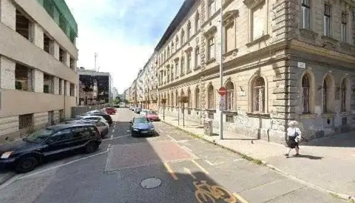 Lehel Kulcs Kulcsmasolas Zarszakuzlet Utcakep Es 360deg - Budapest