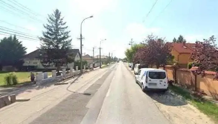 Leholap Kft Osszes - Őrbottyán