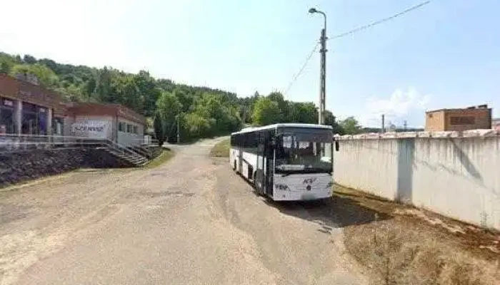 Leier Hungaria Kft Utcakep Es 360deg - Mátraderecske